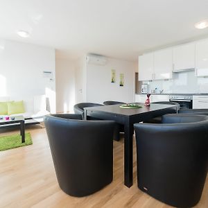 Appartement met Twee Slaapkamers