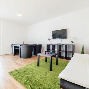 Appartement met een Slaapkamer